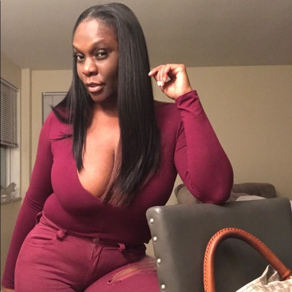 Meet your Posher, Imani